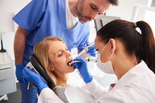 Trusted Mojave, CA Dental Services Experts