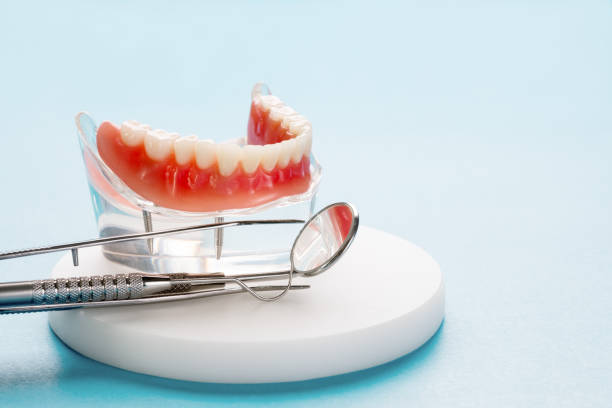 Advanced Technology for Better Dental Care in Mojave, CA