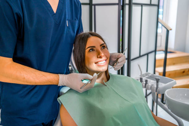 Best Invisalign and Clear Aligners  in Mojave, CA