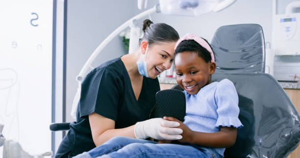 Oral Surgery in Mojave, CA