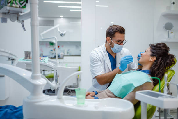 Best Preventive Dentistry  in Mojave, CA
