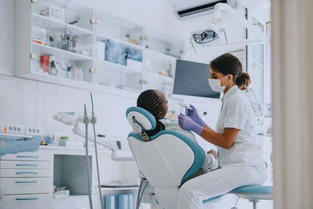 Best Laser Dentistry  in Mojave, CA